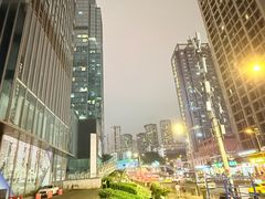 -观音桥步行街