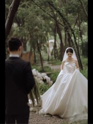 -Renee芮亦婚纱