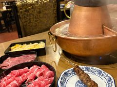 -牛街清真满恒記(平安里西大街店)