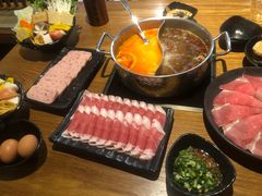 -呷哺呷哺(万达新世界店)