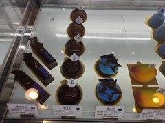 -LE SAPHIR 莎菲尔菓子(和兴店)