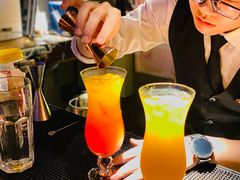 -胡桃里乐队酒馆(农科路店)