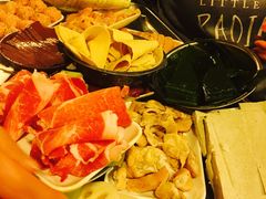 -邓莽子老火锅(鲁祖庙店)