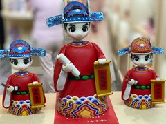 -七宝老街