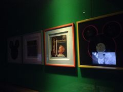 -百威KTV(恒福路店)