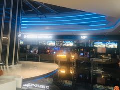 -春天国际影城(中庚漫游城杜比全景声店)