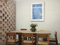 -花仓咖啡(祥安巷店)