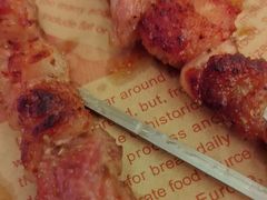 -聚点酒吧(龙湖滨江天街店)