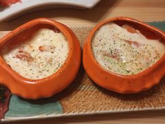 -酒久自助料理(佳兆业店)