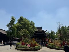 -钱王祠