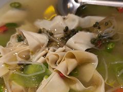 -曹家小菜(胜太路店)