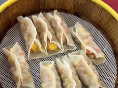 -粥瓜婆特色砂锅粥(白石洲店)