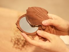 -五月木作·DIY木作文创体验店(北京路店)