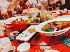 -正阳门饭庄·烤鸭·北京菜(万丰路七里庄店)