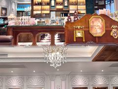 -秘密旅行Bonjour(黑金冠 江南西店)