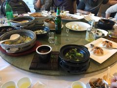 -上海小南国(国会店)