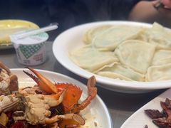 -荣祥海鲜·烟台菜(胜利路二部)