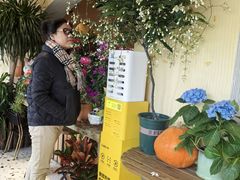 -萤火虫咖啡(后海店)