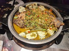 -烤匠麻辣烤鱼(青羊万达店)
