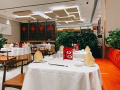 大堂-北京厨房(SKP店)