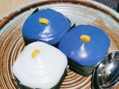 -mango tree芒果树餐厅(K11店)