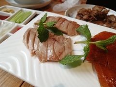 -四季民福烤鸭店(前门廊房二条店)
