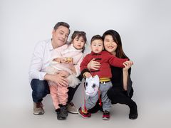 -一墨照相馆·证件照·形象照(世博店)