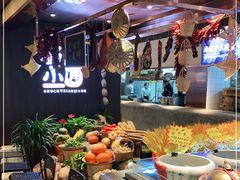 -蜀厨小匠·民间川菜(犀浦店)
