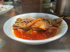 -小吊梨汤·北京菜(香山店)