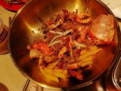 -避风塘(宝山万达店)