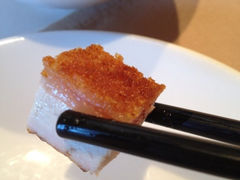 冰烧三层肉-利苑酒家(金宝店)
