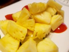 -云海肴·汽锅鸡·云南菜(苏州中心店)