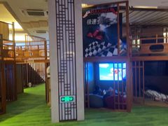 -汤连得温泉馆(宝山店)