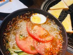 -牛莂特炭火烤肉(合肥总店)