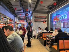 -俊熙家点餐式自助烤肉店(1227广场店)