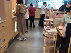 -蜀留香火锅(社会山店)