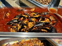 香辣蓝口贝-汉巴味德(沈阳万象汇店)