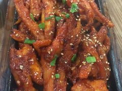 -京都亭(沙柳路店)