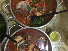 -风鑫铃罗非鱼(道沟店)