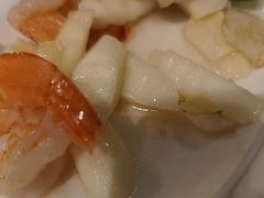 -大鹏饭店·金陵家宴(奥体中心店)