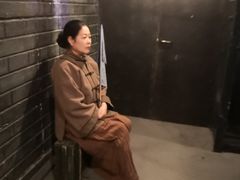 -《12·12》西安事变大型实景演出