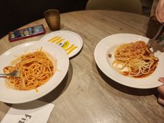 -菲滋意式餐厅(上虞万和城店)