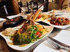 -Seten Restaurant Cappadocia