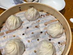 金奖头牌小笼包-苏小柳手作点心(控江旭辉分院)