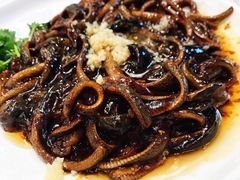 响油鳝鱼糊-马凯餐厅(地安门店)