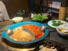 -吼堂老火锅(太古里总店)