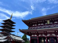 -浅草寺