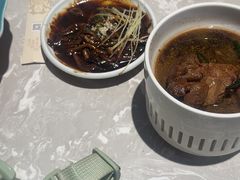 -松鹤面馆·古法焖肉面(观前店)