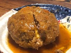 俄式猪肉饼-食戟