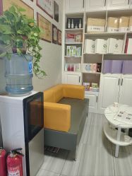 -涌泉妈咪树通乳·产后恢复